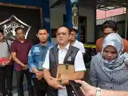 Keluarga Juwita Menyambut Kabar bahwa Oknum TNI AL Sudah Menjadi Tersangka dan Ditahan