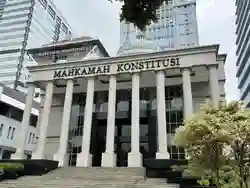 MK Menerima 152 Gugatan Sengketa Pilkada 2024, Pilgub Masih Menunggu
