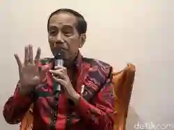 Pertimbangan dan Alasan PDIP Memecat Jokowi, Mulai dari Kasus MK hingga Pelanggaran Etik
