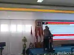 Polres Bogor Menangkap 423 Tersangka dalam Kasus Narkoba Selama 2024